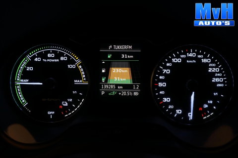 Audi A3 Sportback 1.4 e-tron PHEV|ACC|CAMERA|LED|STOELVERW