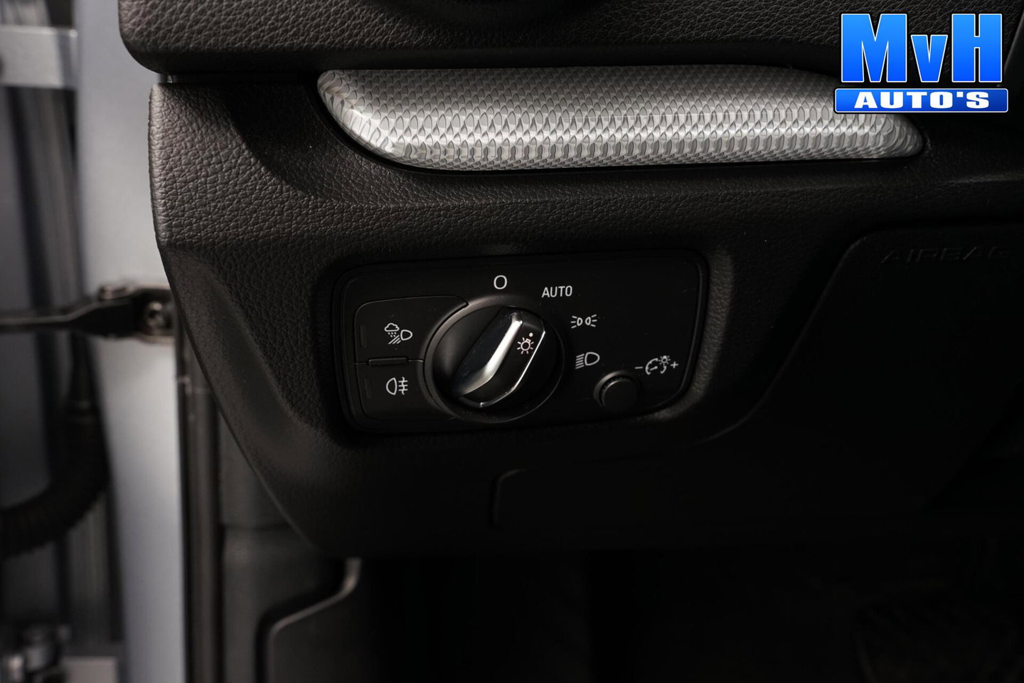 Audi A3 Sportback 1.4 e-tron PHEV|ACC|CAMERA|LED|STOELVERW