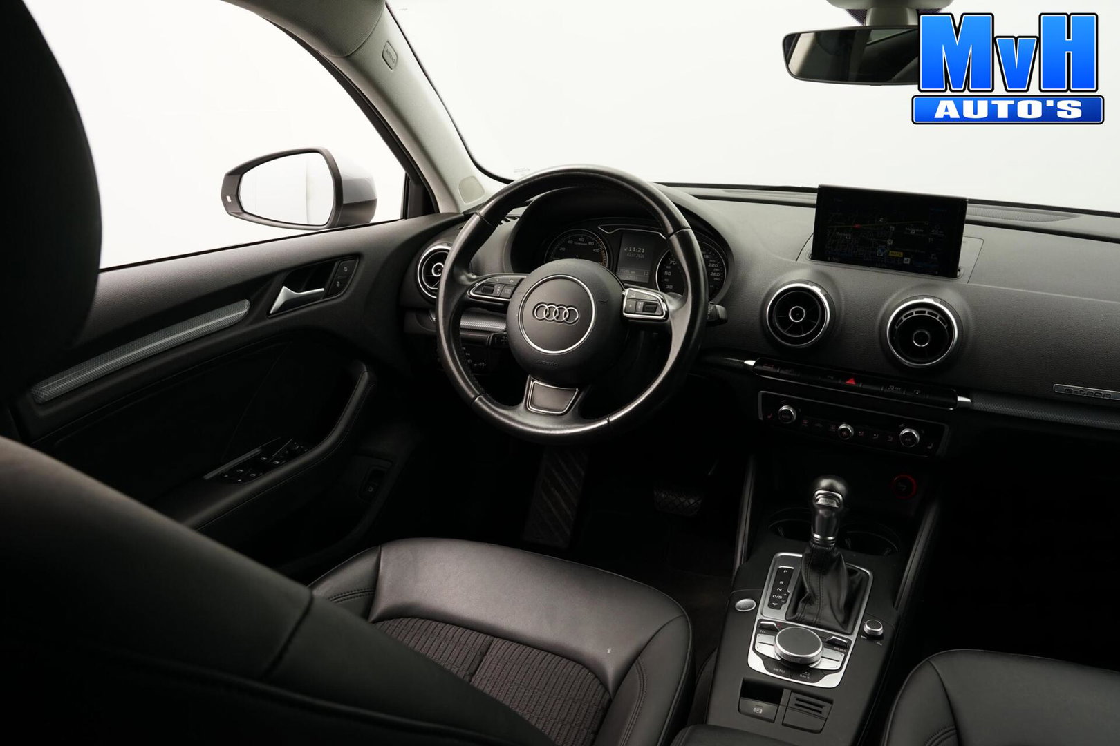 Audi A3 Sportback 1.4 e-tron PHEV|ACC|CAMERA|LED|STOELVERW