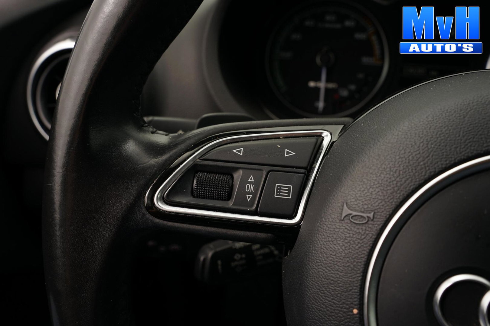 Audi A3 Sportback 1.4 e-tron PHEV|ACC|CAMERA|LED|STOELVERW