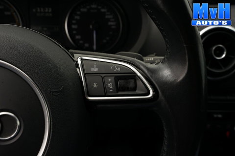 Audi A3 Sportback 1.4 e-tron PHEV|ACC|CAMERA|LED|STOELVERW
