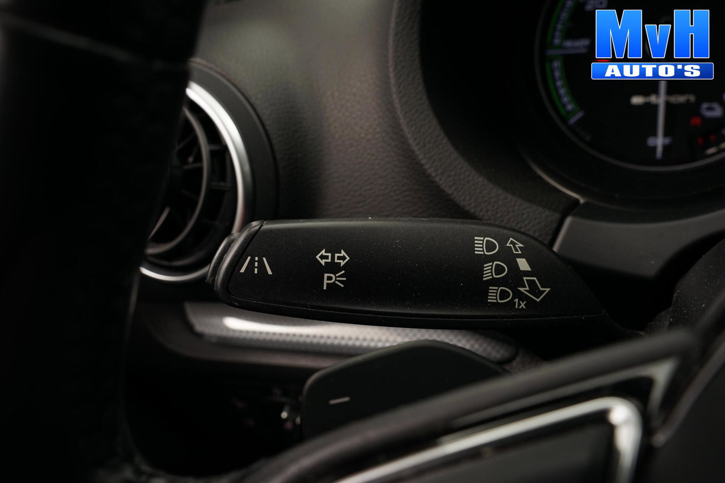 Audi A3 Sportback 1.4 e-tron PHEV|ACC|CAMERA|LED|STOELVERW