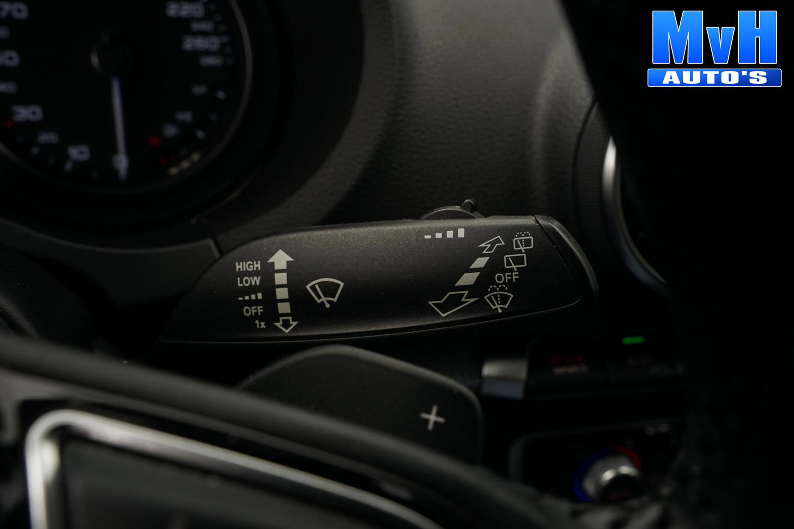 Audi A3 Sportback 1.4 e-tron PHEV|ACC|CAMERA|LED|STOELVERW
