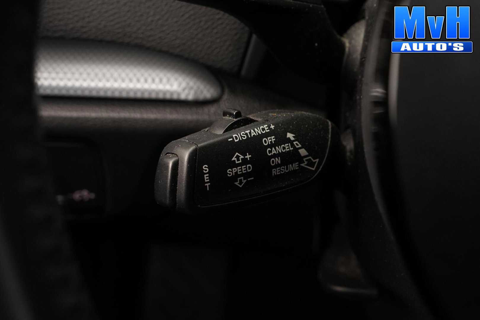 Audi A3 Sportback 1.4 e-tron PHEV|ACC|CAMERA|LED|STOELVERW