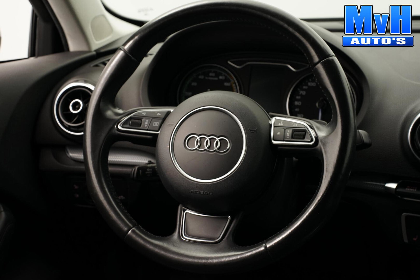 Audi A3 Sportback 1.4 e-tron PHEV|ACC|CAMERA|LED|STOELVERW