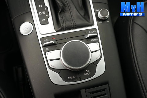 Audi A3 Sportback 1.4 e-tron PHEV|ACC|CAMERA|LED|STOELVERW