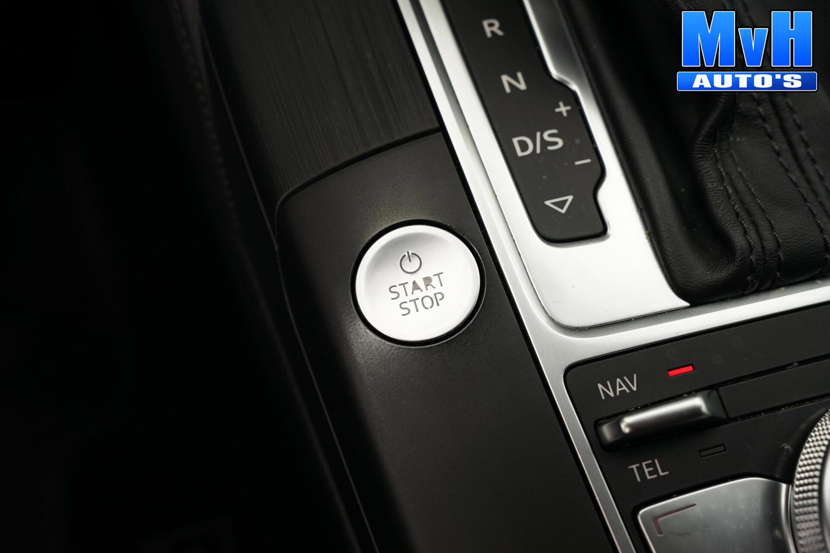 Audi A3 Sportback 1.4 e-tron PHEV|ACC|CAMERA|LED|STOELVERW