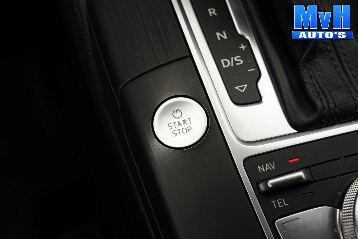 Audi A3 Sportback 1.4 e-tron PHEV|ACC|CAMERA|LED|STOELVERW