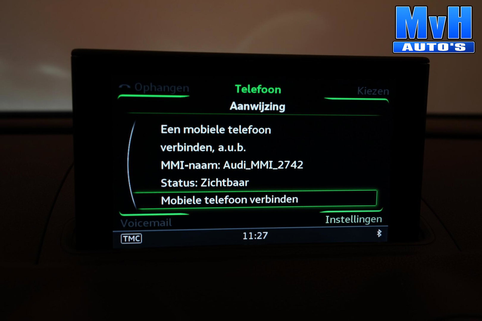 Audi A3 Sportback 1.4 e-tron PHEV|ACC|CAMERA|LED|STOELVERW