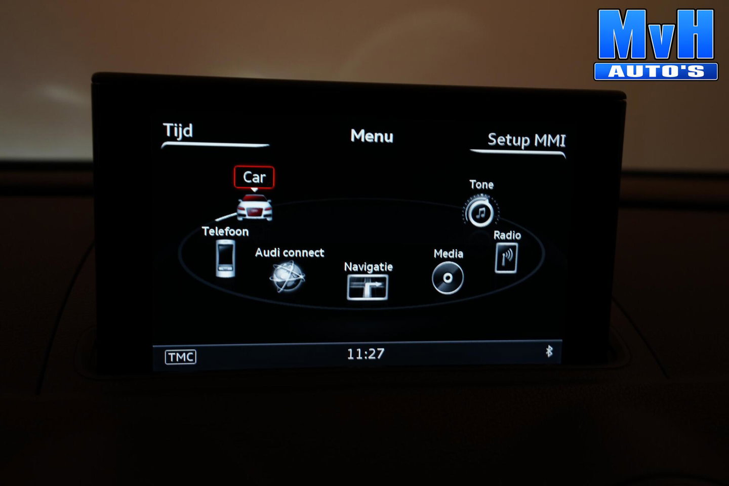 Audi A3 Sportback 1.4 e-tron PHEV|ACC|CAMERA|LED|STOELVERW