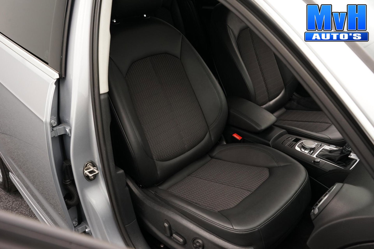 Audi A3 Sportback 1.4 e-tron PHEV|ACC|CAMERA|LED|STOELVERW