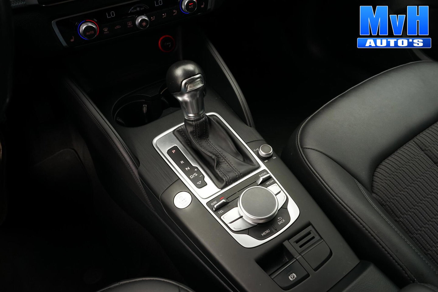 Audi A3 Sportback 1.4 e-tron PHEV|ACC|CAMERA|LED|STOELVERW