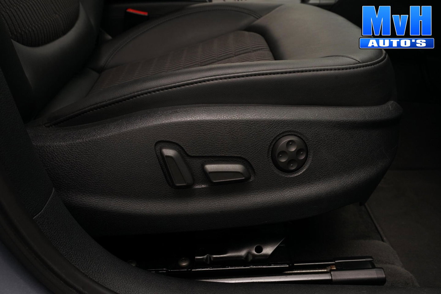 Audi A3 Sportback 1.4 e-tron PHEV|ACC|CAMERA|LED|STOELVERW