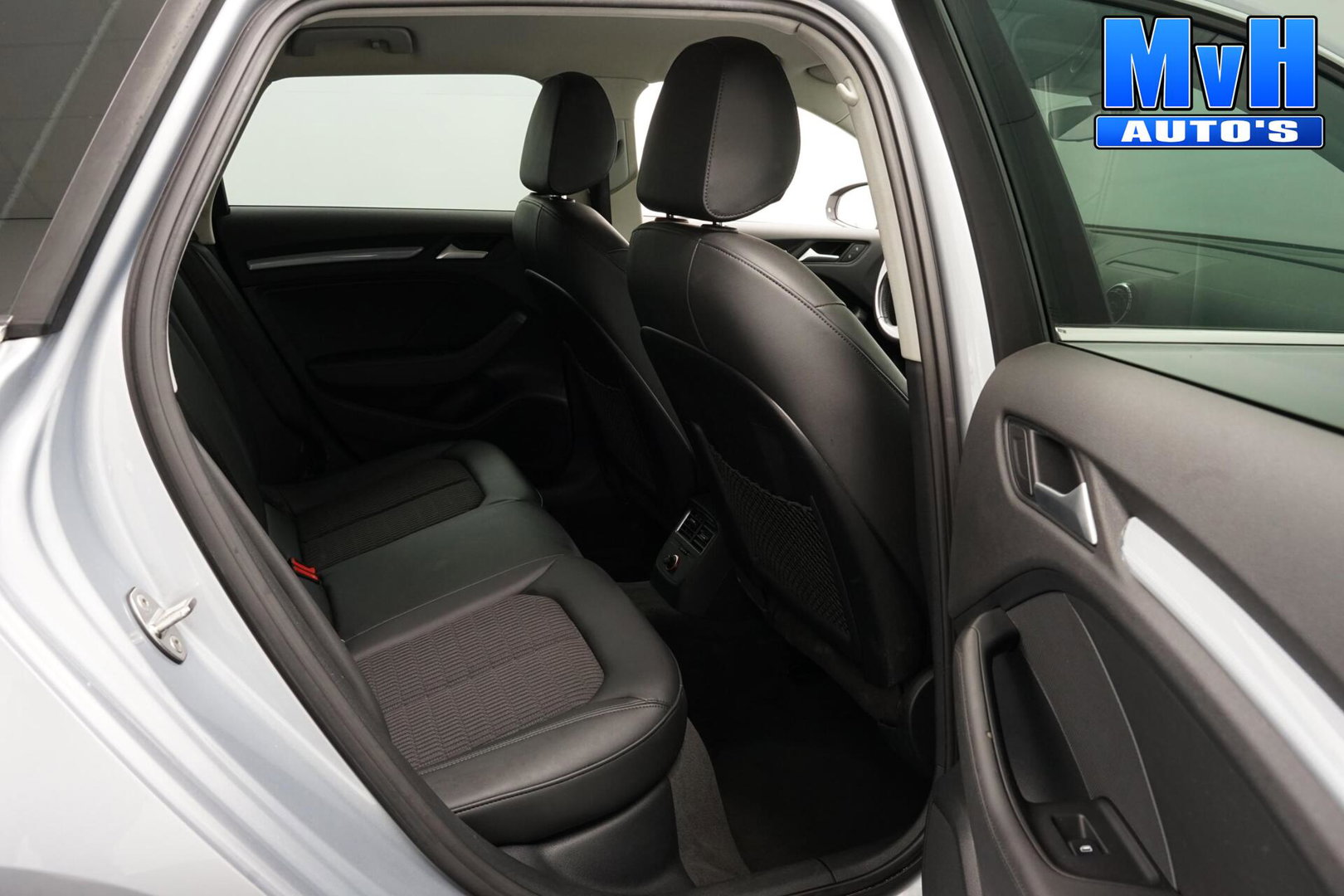 Audi A3 Sportback 1.4 e-tron PHEV|ACC|CAMERA|LED|STOELVERW