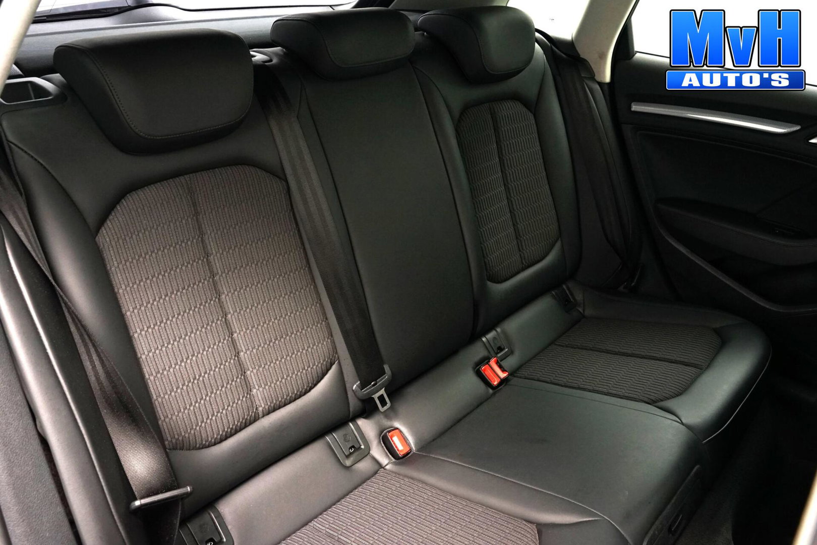 Audi A3 Sportback 1.4 e-tron PHEV|ACC|CAMERA|LED|STOELVERW