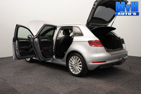 Audi A3 Sportback 1.4 e-tron PHEV|ACC|CAMERA|LED|STOELVERW