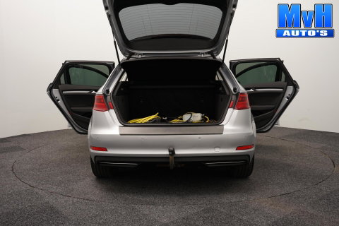 Audi A3 Sportback 1.4 e-tron PHEV|ACC|CAMERA|LED|STOELVERW
