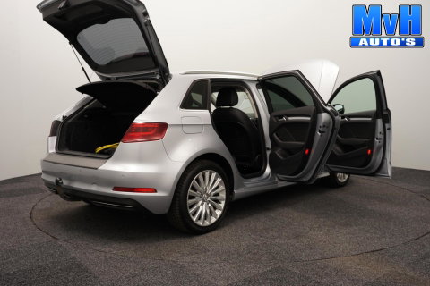 Audi A3 Sportback 1.4 e-tron PHEV|ACC|CAMERA|LED|STOELVERW