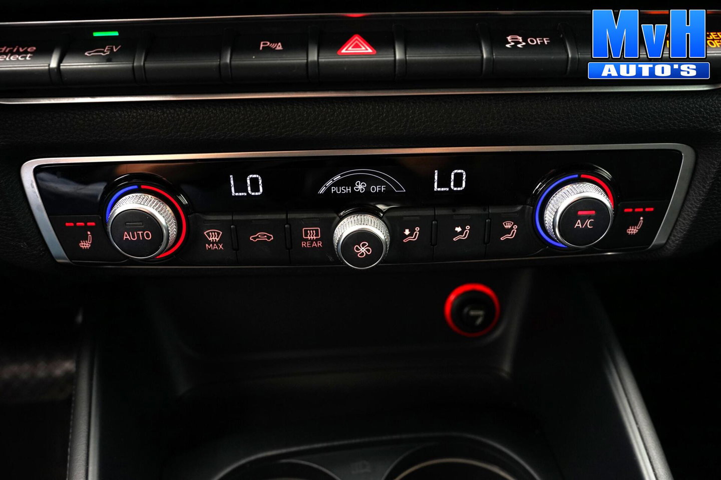 Audi A3 Sportback 1.4 e-tron PHEV|ACC|CAMERA|LED|STOELVERW