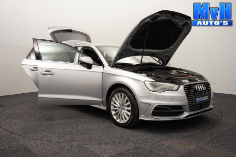 Audi A3 Sportback 1.4 e-tron PHEV|ACC|CAMERA|LED|STOELVERW