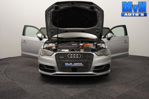 Audi A3 Sportback 1.4 e-tron PHEV|ACC|CAMERA|LED|STOELVERW