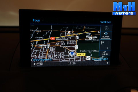 Audi A3 Sportback 1.4 e-tron PHEV|ACC|CAMERA|LED|STOELVERW