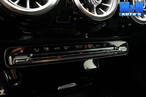 Mercedes-Benz CLA Shooting Brake 180 Business Solution AMG