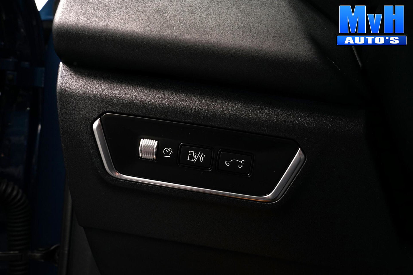 Lynk & Co 01 1.5 PHEV FULL BL XL|LEER/ALCANT|ZW.HEMEL|SOH95%