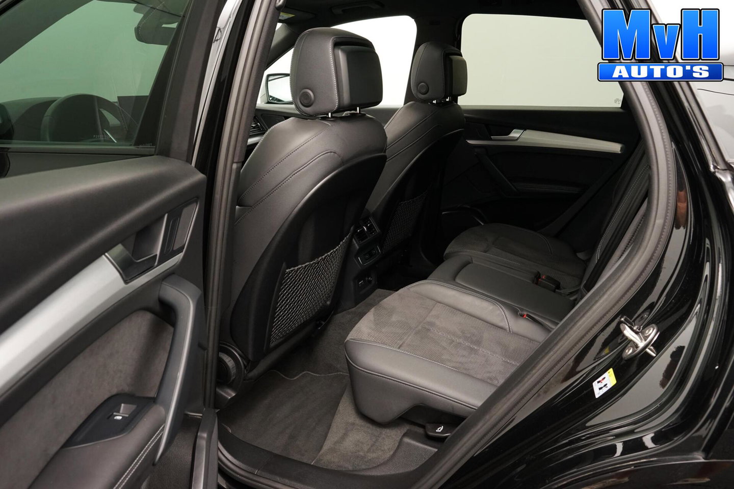 Audi Q5 50 TFSI e S edition Quattro|300PK|PANO|MATRIX|87%SOH
