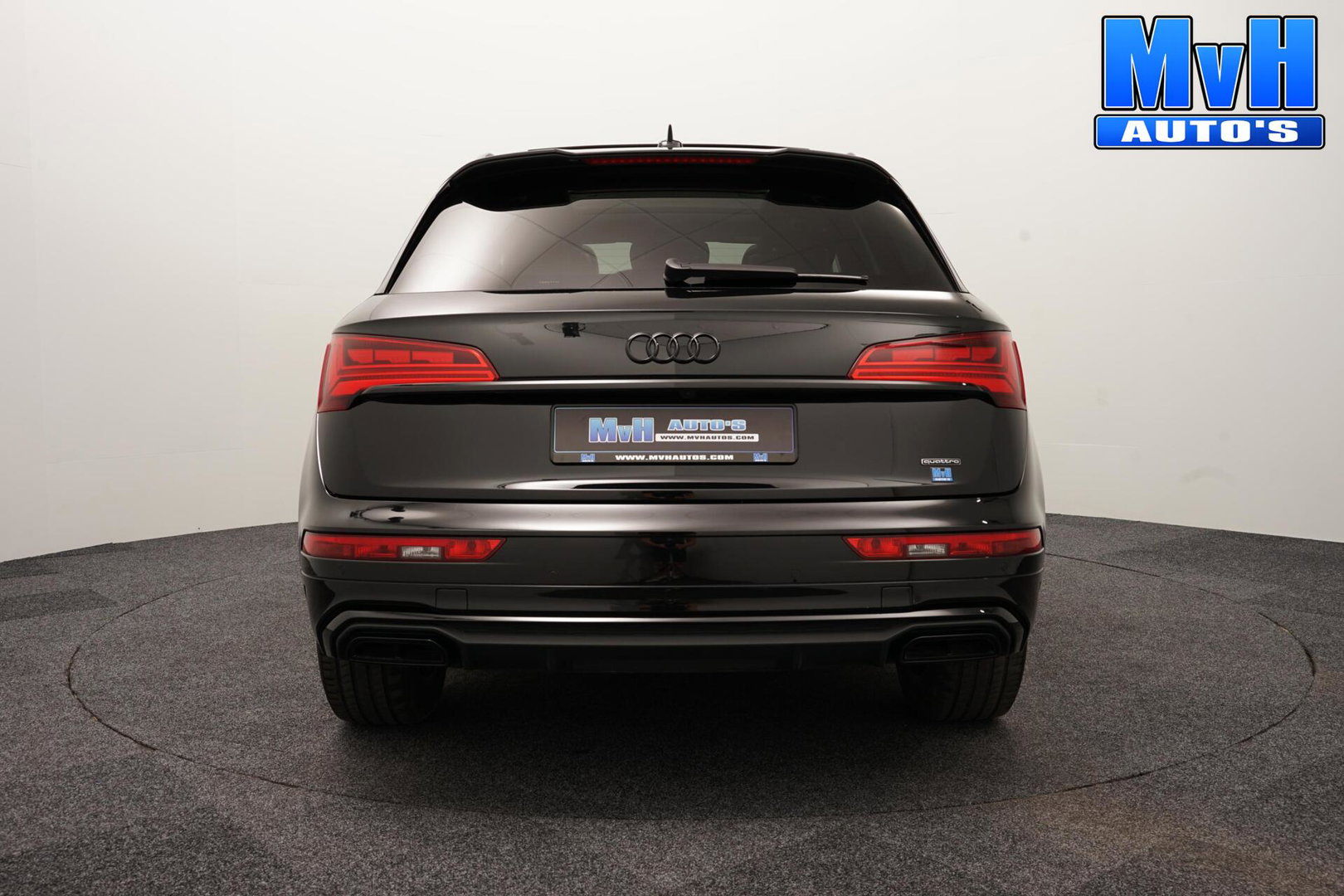Audi Q5 50 TFSI e S edition Quattro|300PK|PANO|MATRIX|87%SOH