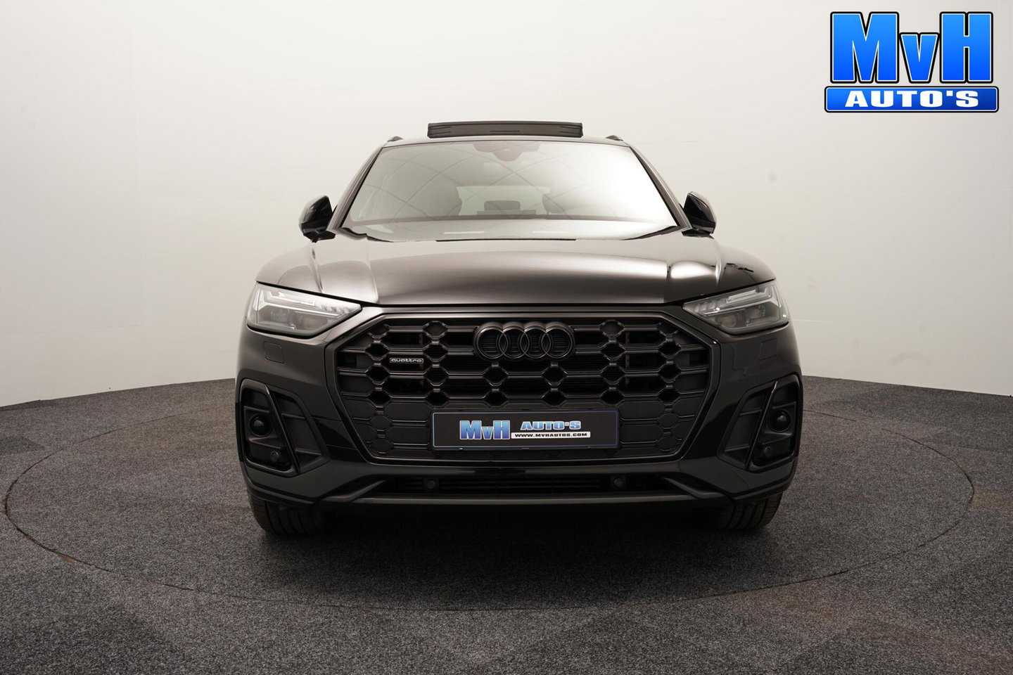 Audi Q5 50 TFSI e S edition Quattro|300PK|PANO|MATRIX|87%SOH
