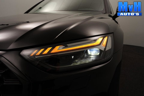 Audi Q5 50 TFSI e S edition Quattro|300PK|PANO|MATRIX|87%SOH