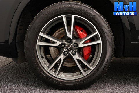 Audi Q5 50 TFSI e S edition Quattro|300PK|PANO|MATRIX|87%SOH