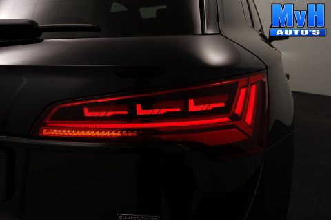 Audi Q5 50 TFSI e S edition Quattro|300PK|PANO|MATRIX|87%SOH