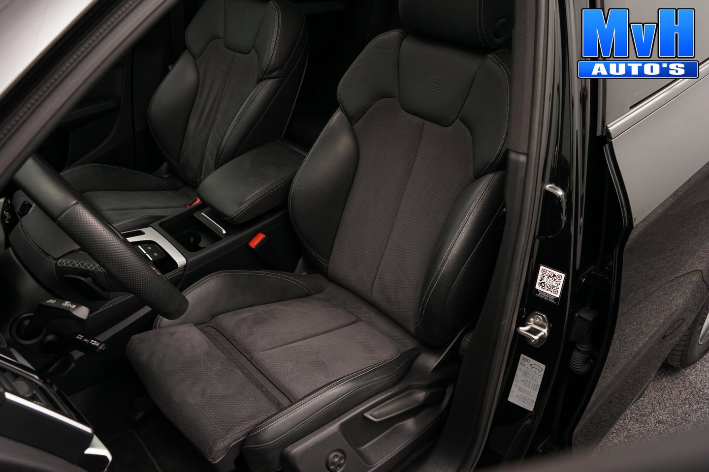 Audi Q5 50 TFSI e S edition Quattro|300PK|PANO|MATRIX|87%SOH