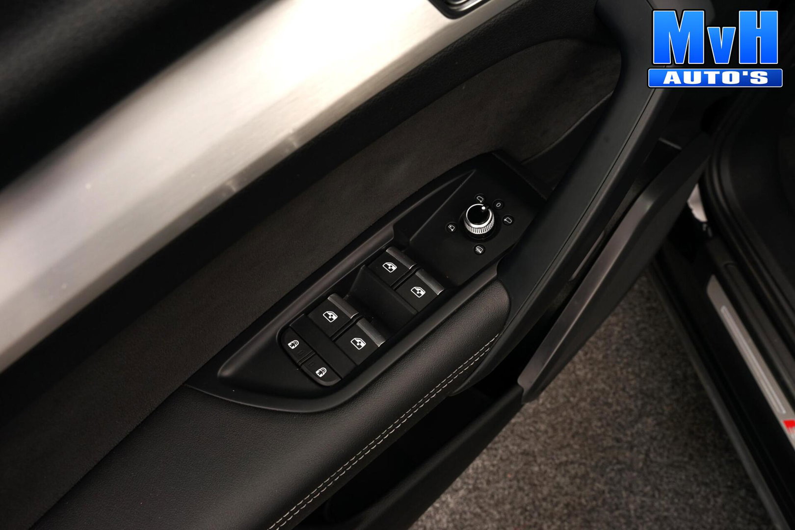 Audi Q5 50 TFSI e S edition Quattro|300PK|PANO|MATRIX|87%SOH