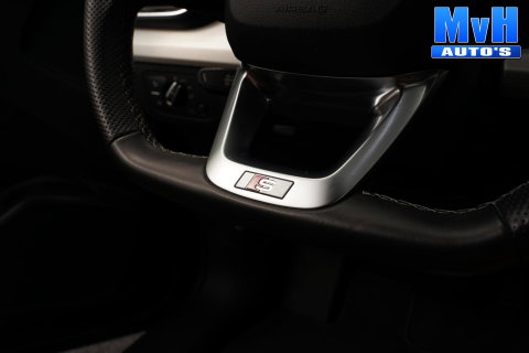 Audi Q5 50 TFSI e S edition Quattro|300PK|PANO|MATRIX|87%SOH
