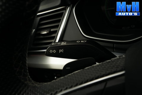 Audi Q5 50 TFSI e S edition Quattro|300PK|PANO|MATRIX|87%SOH
