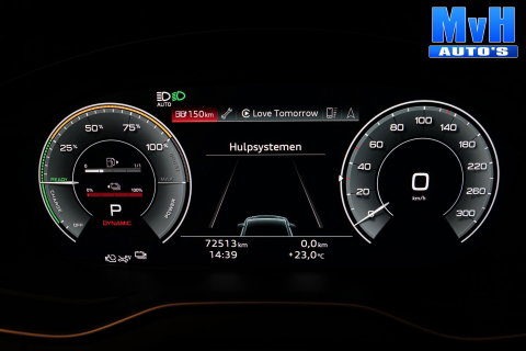 Audi Q5 50 TFSI e S edition Quattro|300PK|PANO|MATRIX|87%SOH