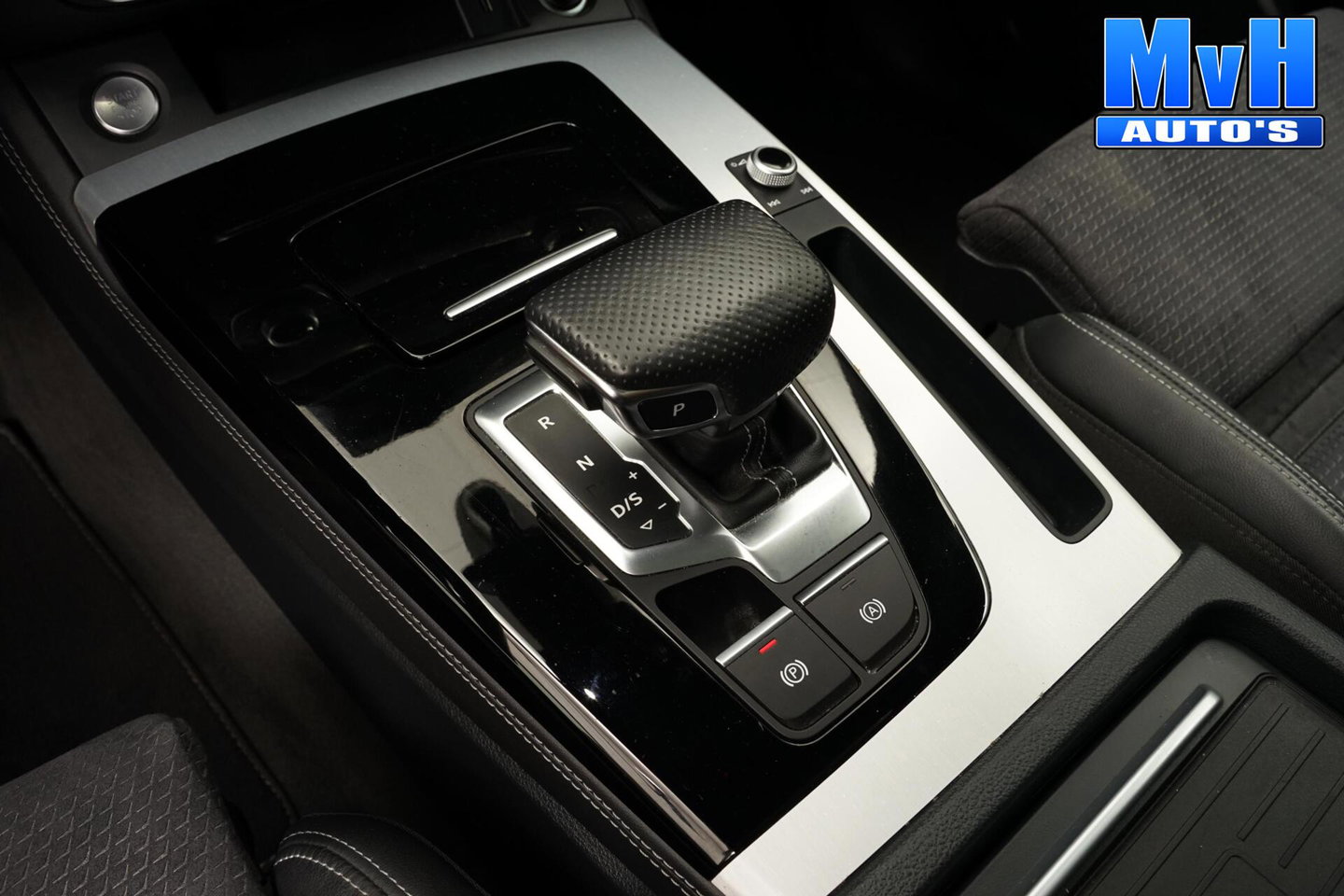 Audi Q5 50 TFSI e S edition Quattro|300PK|PANO|MATRIX|87%SOH