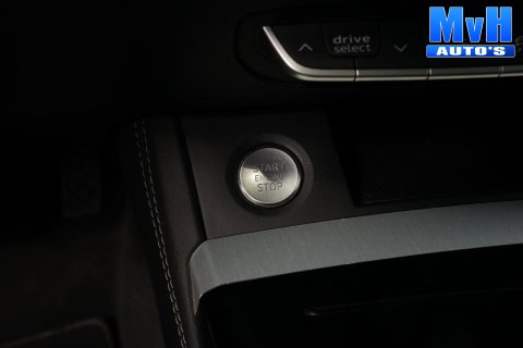 Audi Q5 50 TFSI e S edition Quattro|300PK|PANO|MATRIX|87%SOH
