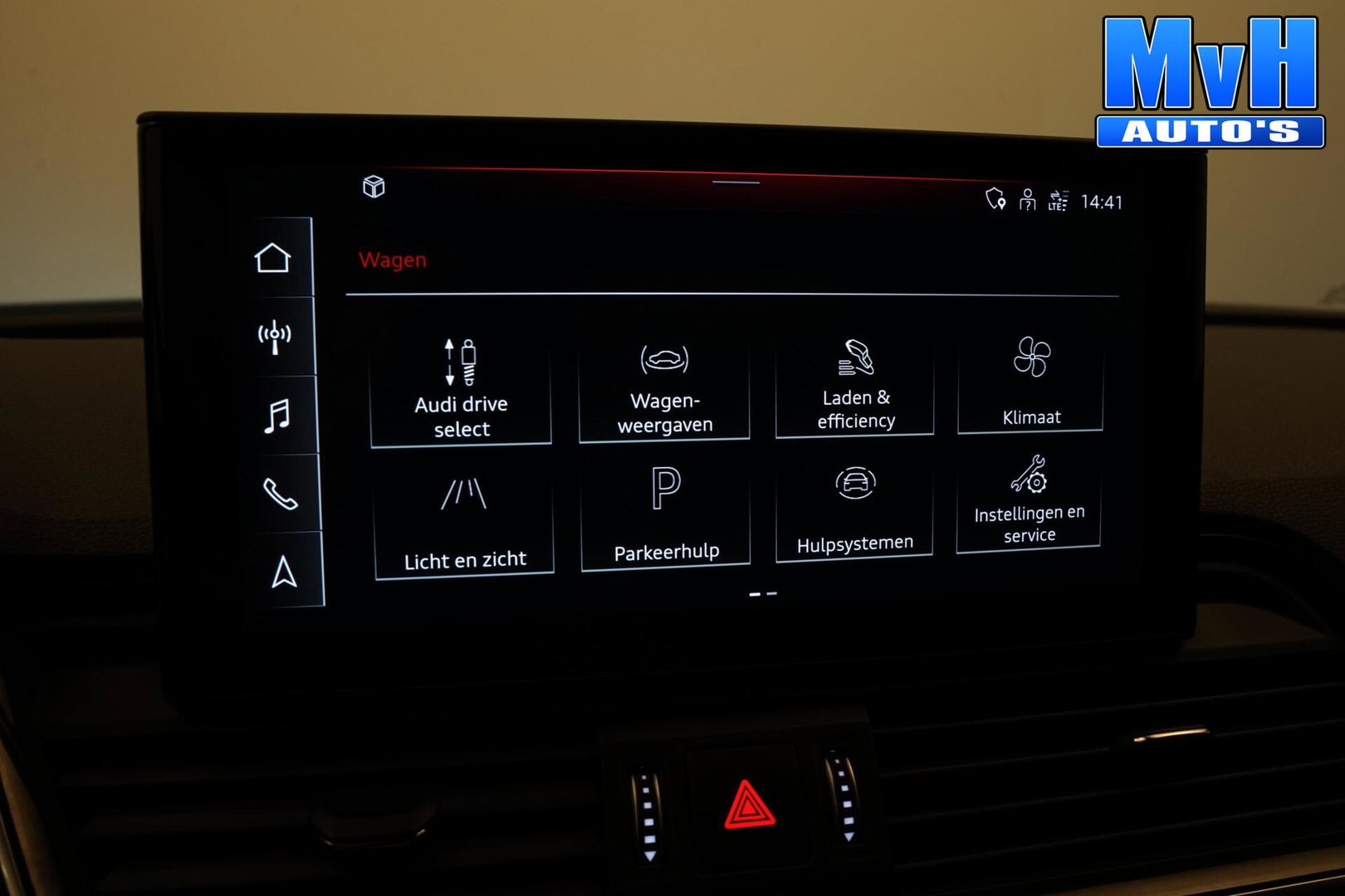 Audi Q5 50 TFSI e S edition Quattro|300PK|PANO|MATRIX|87%SOH
