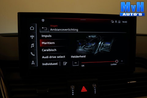 Audi Q5 50 TFSI e S edition Quattro|300PK|PANO|MATRIX|87%SOH