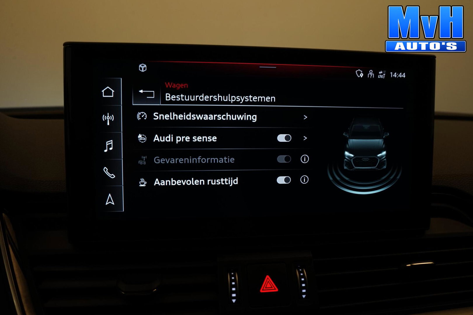 Audi Q5 50 TFSI e S edition Quattro|300PK|PANO|MATRIX|87%SOH