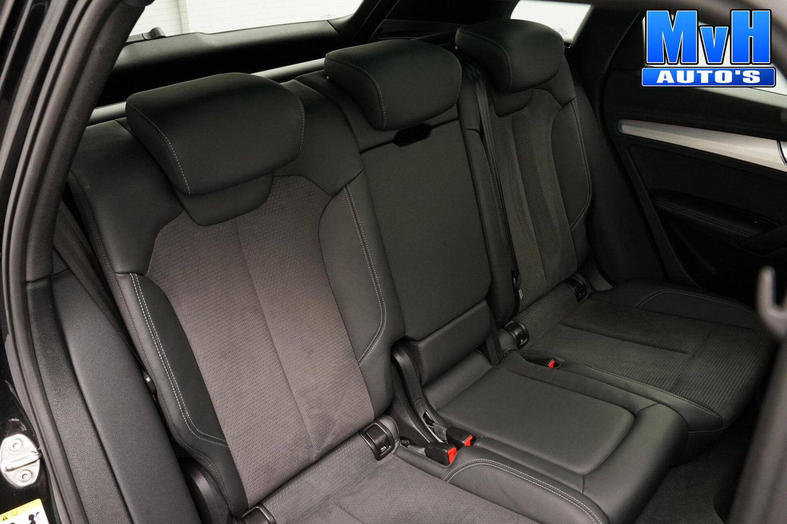 Audi Q5 50 TFSI e S edition Quattro|300PK|PANO|MATRIX|87%SOH