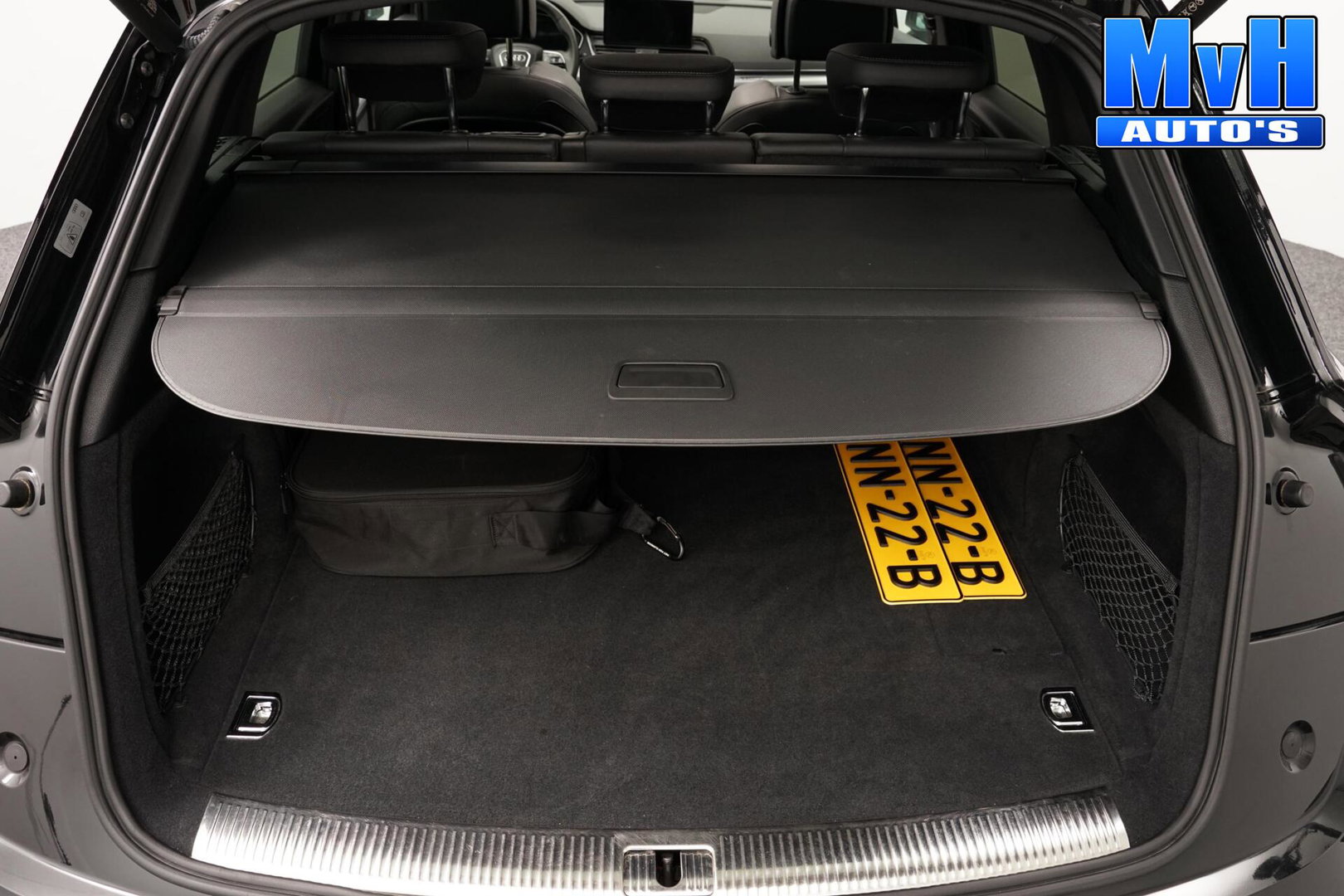 Audi Q5 50 TFSI e S edition Quattro|300PK|PANO|MATRIX|87%SOH