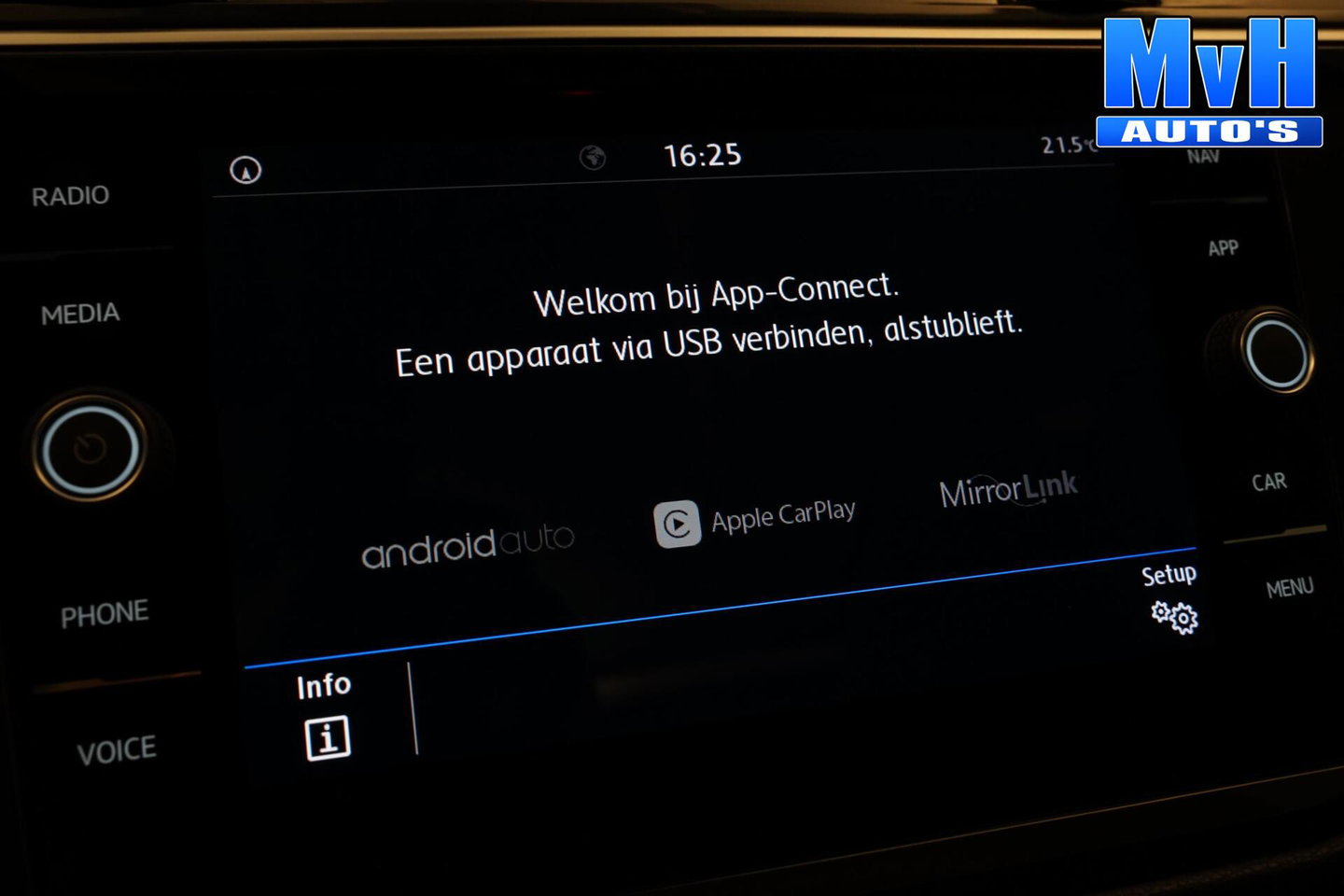 Volkswagen Tiguan 1.4 TSI ACT|PANO|MATRIX-LED|TREKH|ACC|NAP