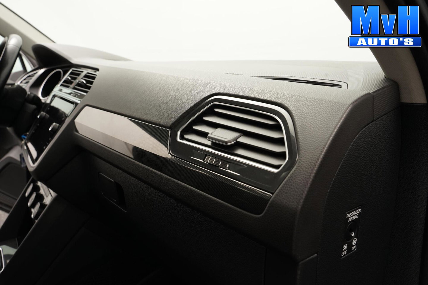Volkswagen Tiguan 1.4 TSI ACT|PANO|MATRIX-LED|TREKH|ACC|NAP