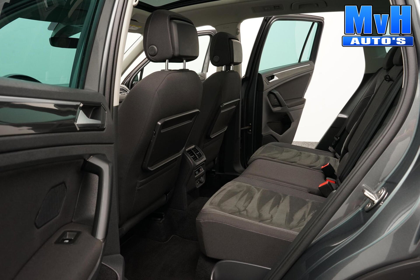Volkswagen Tiguan 1.4 TSI ACT|PANO|MATRIX-LED|TREKH|ACC|NAP