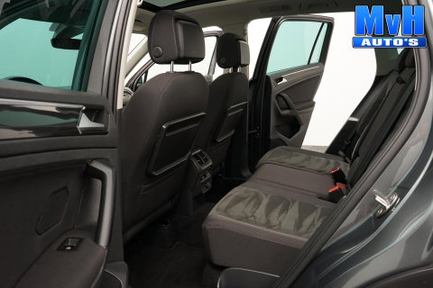 Volkswagen Tiguan 1.4 TSI ACT|PANO|MATRIX-LED|TREKH|ACC|NAP